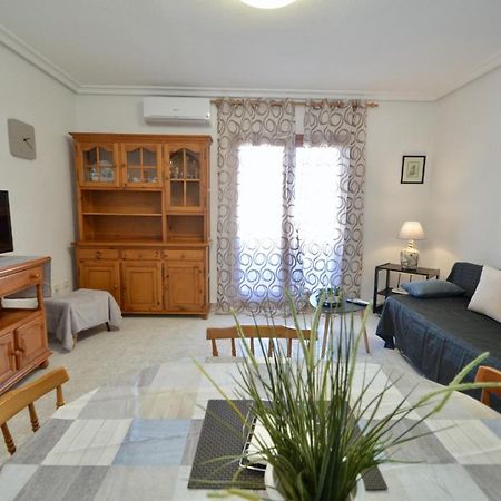 01 Calm Down And Relax Apartment Torrevieja Exterior foto