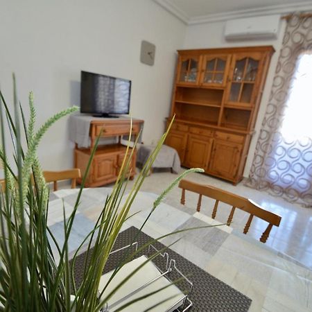01 Calm Down And Relax Apartment Torrevieja Exterior foto