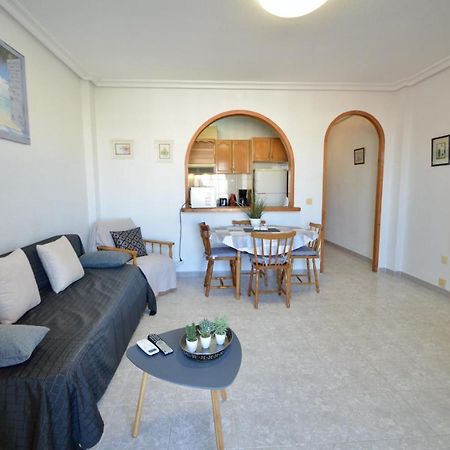 01 Calm Down And Relax Apartment Torrevieja Exterior foto