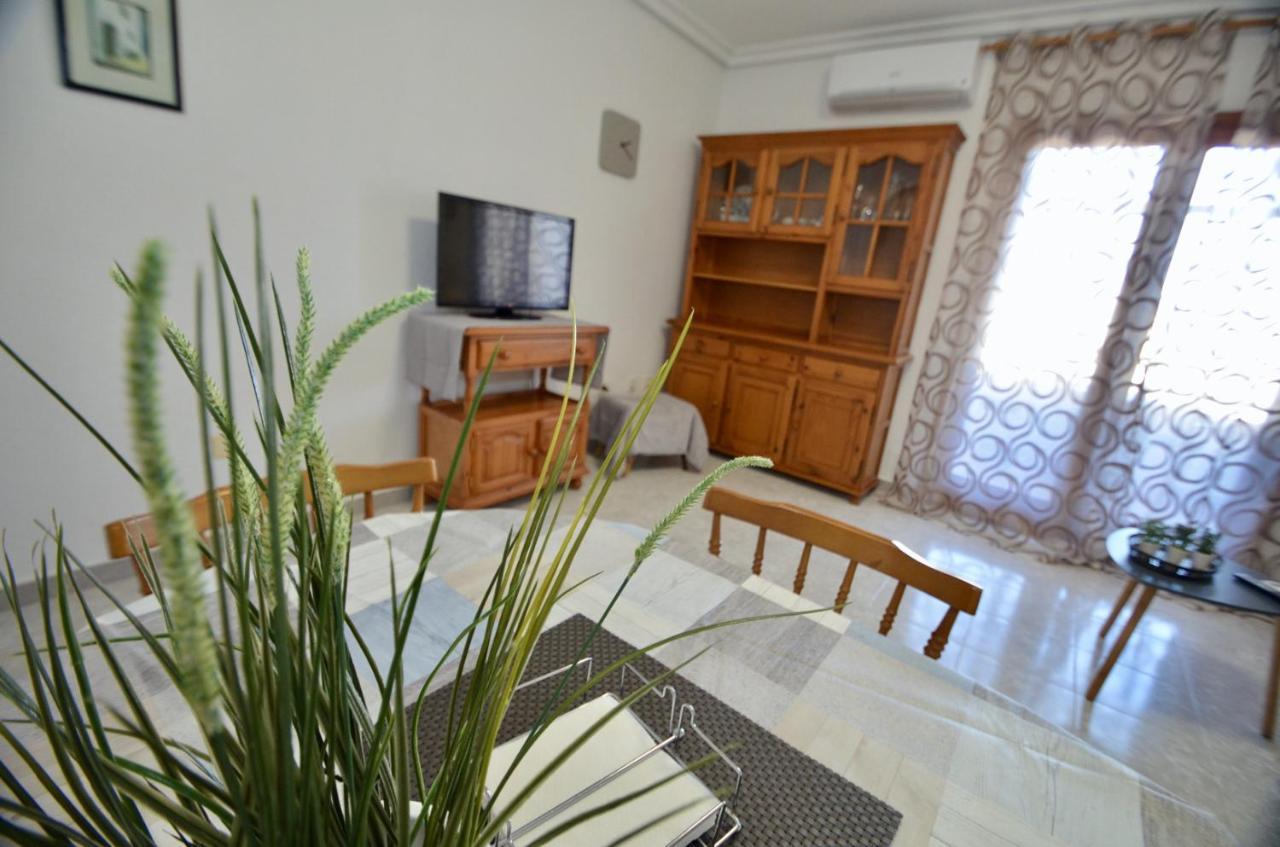 01 Calm Down And Relax Apartment Torrevieja Exterior foto
