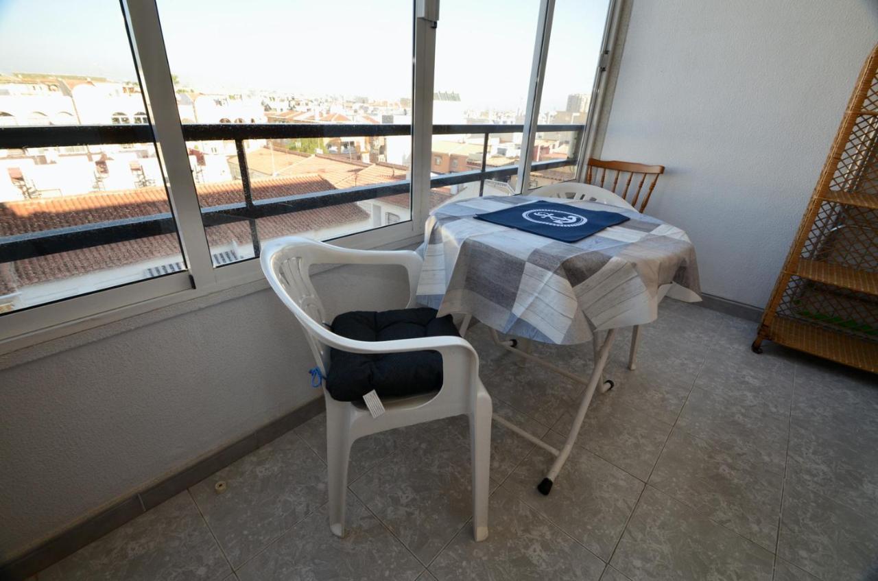01 Calm Down And Relax Apartment Torrevieja Exterior foto