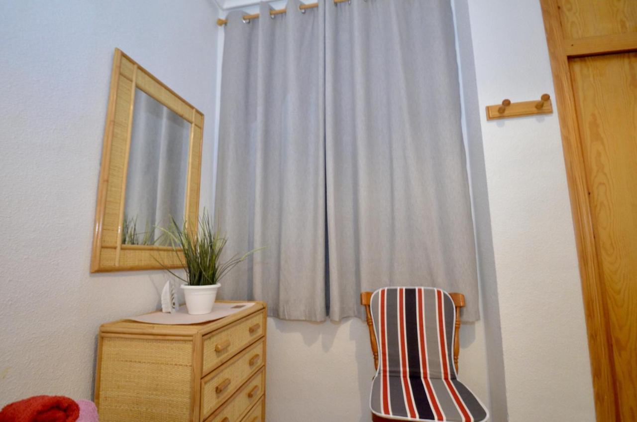 01 Calm Down And Relax Apartment Torrevieja Exterior foto