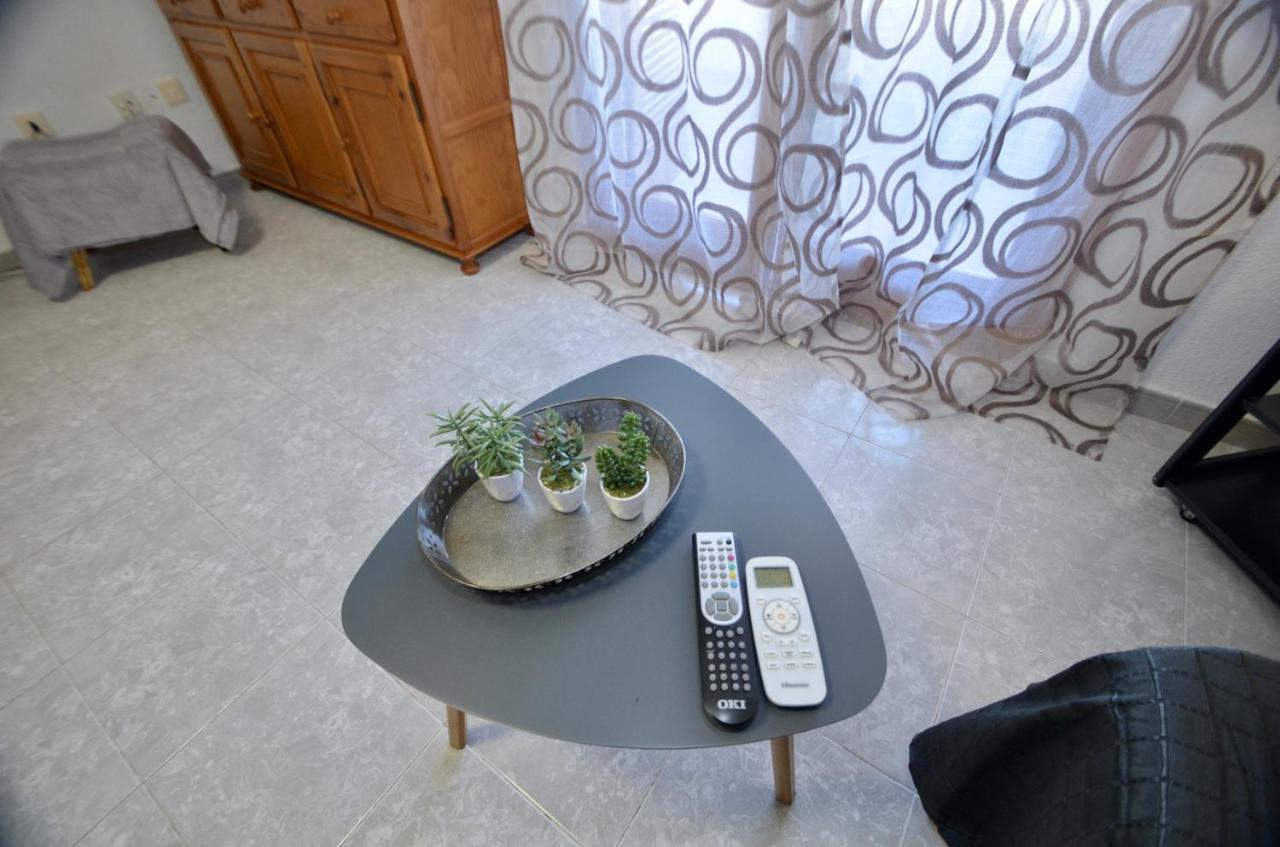01 Calm Down And Relax Apartment Torrevieja Exterior foto