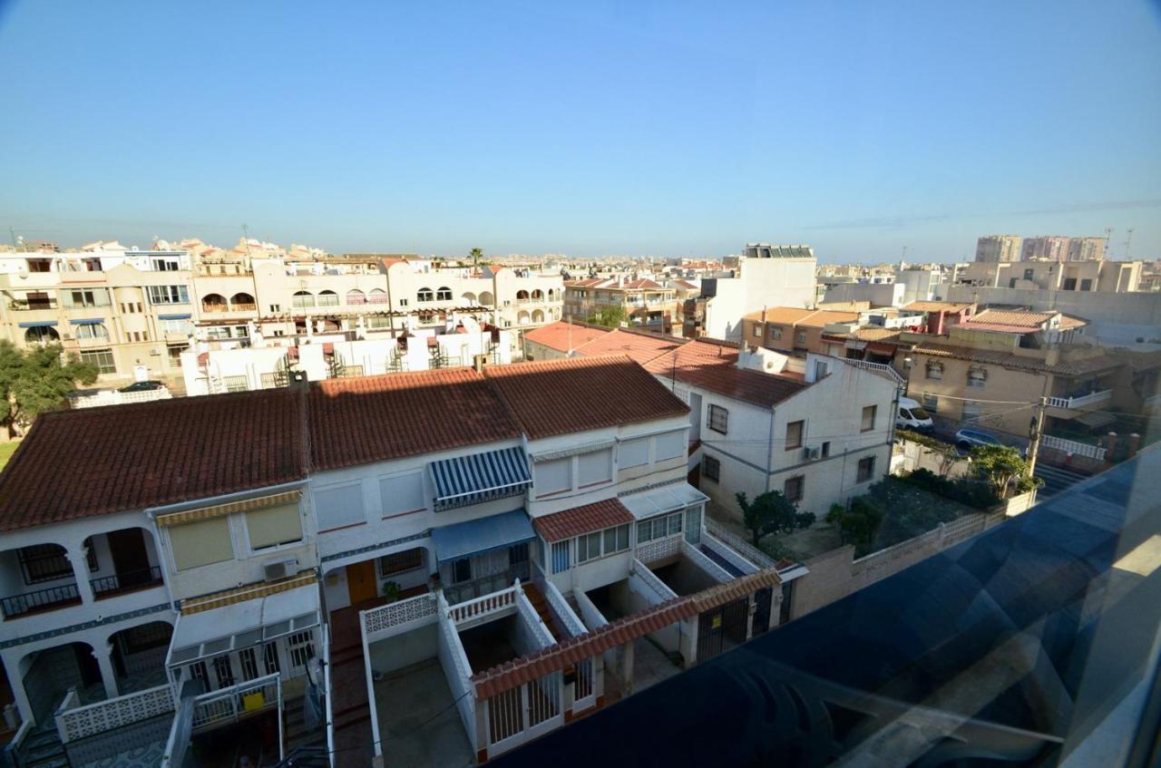 01 Calm Down And Relax Apartment Torrevieja Exterior foto
