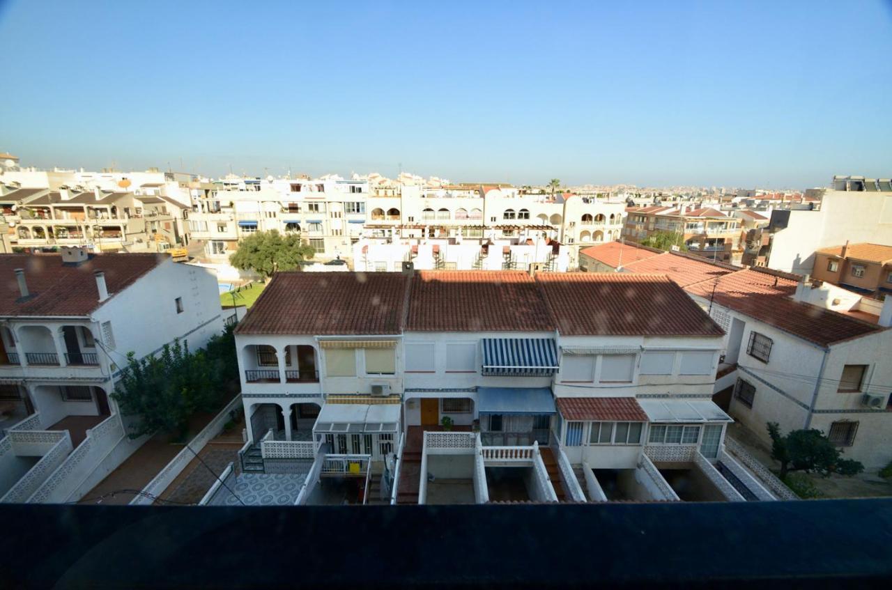 01 Calm Down And Relax Apartment Torrevieja Exterior foto