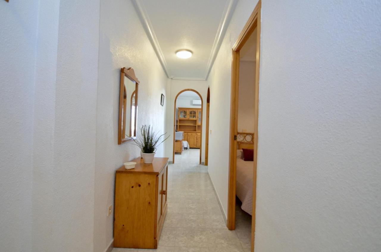 01 Calm Down And Relax Apartment Torrevieja Exterior foto