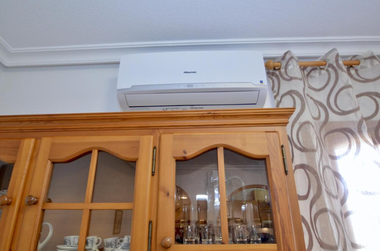01 Calm Down And Relax Apartment Torrevieja Exterior foto