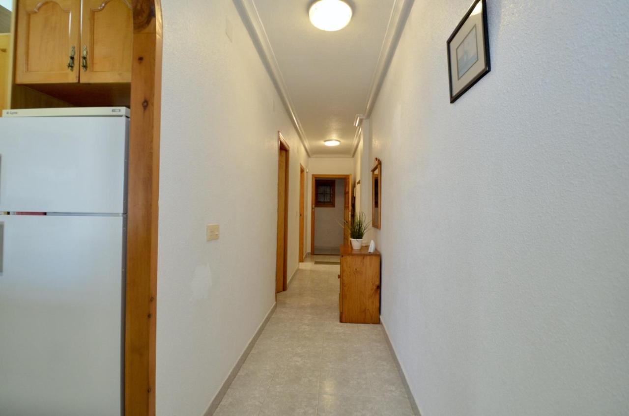 01 Calm Down And Relax Apartment Torrevieja Exterior foto