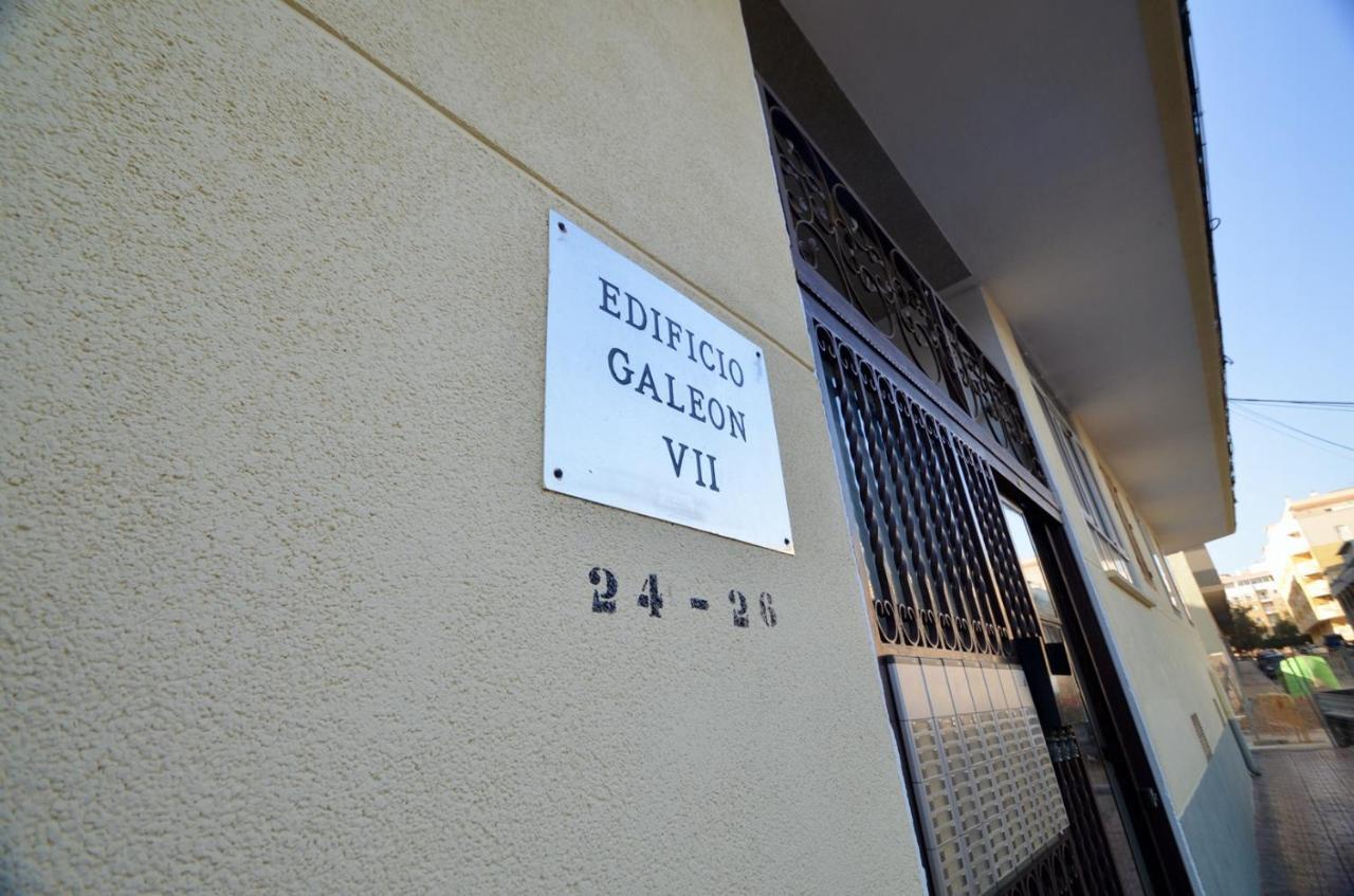 01 Calm Down And Relax Apartment Torrevieja Exterior foto