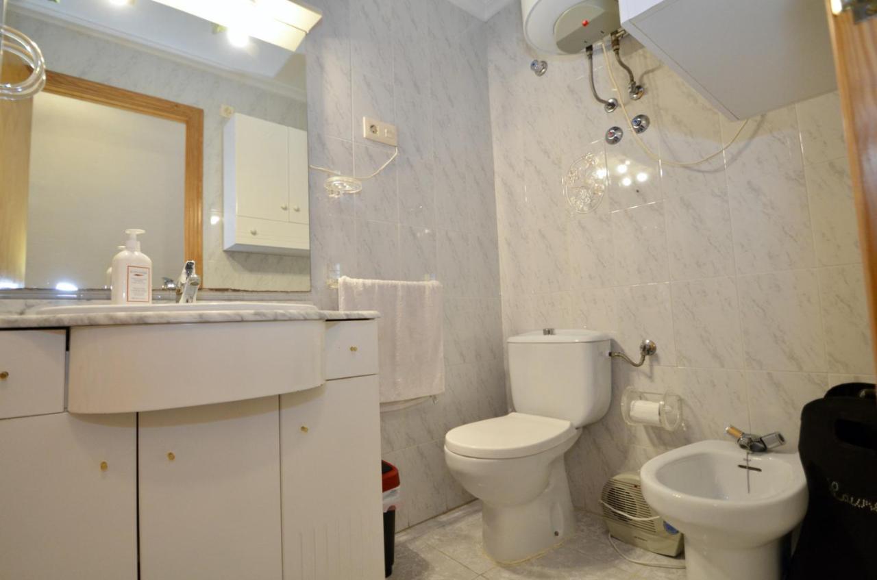 01 Calm Down And Relax Apartment Torrevieja Exterior foto