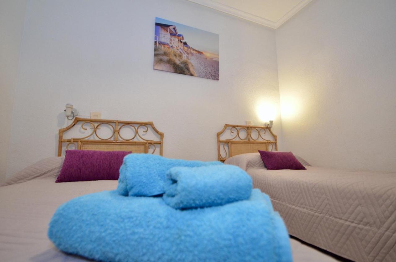 01 Calm Down And Relax Apartment Torrevieja Exterior foto