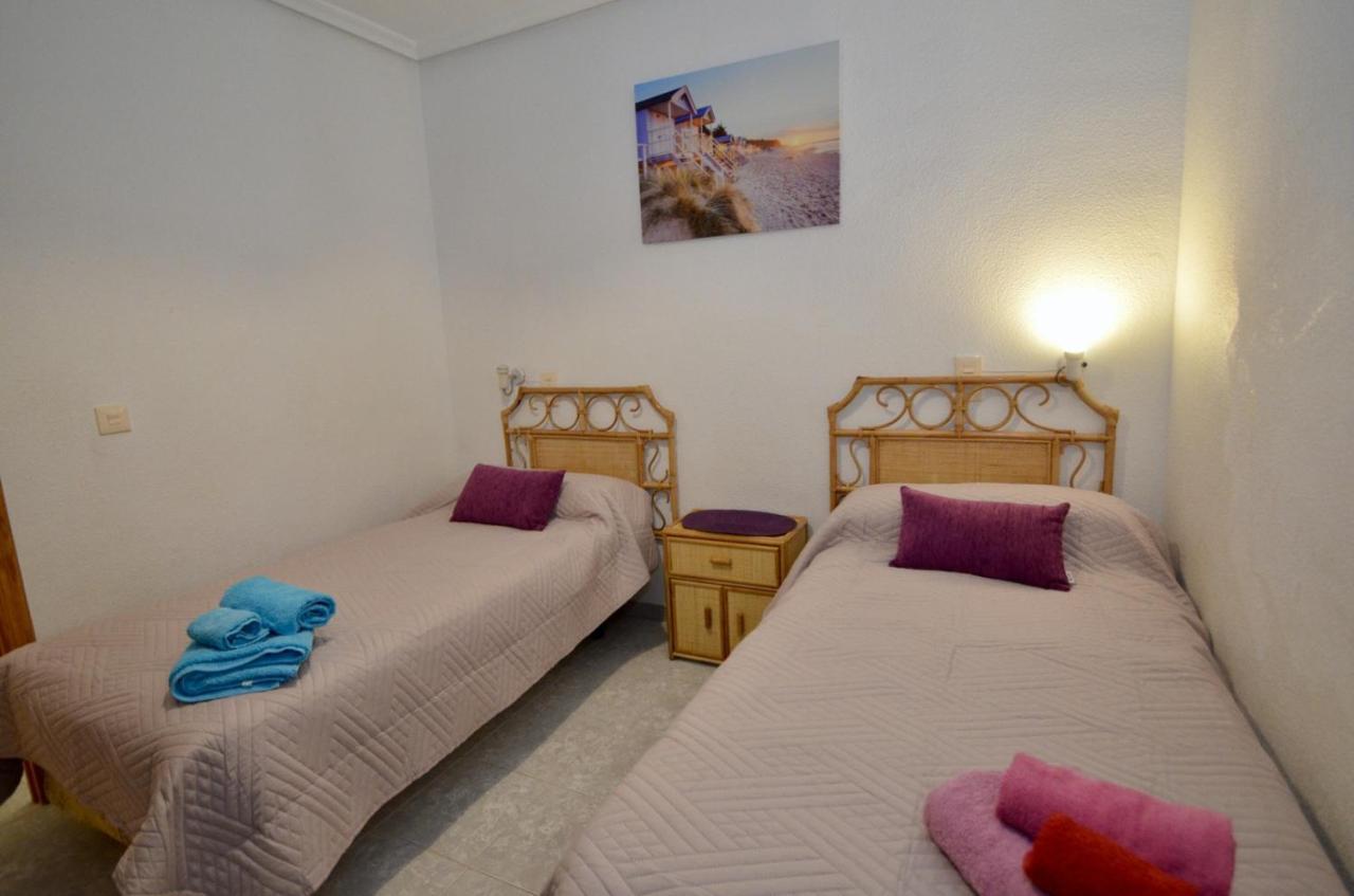 01 Calm Down And Relax Apartment Torrevieja Exterior foto