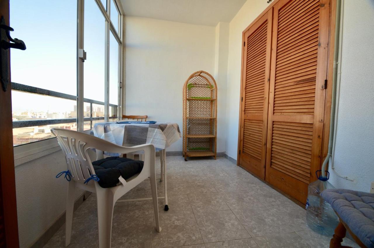 01 Calm Down And Relax Apartment Torrevieja Exterior foto