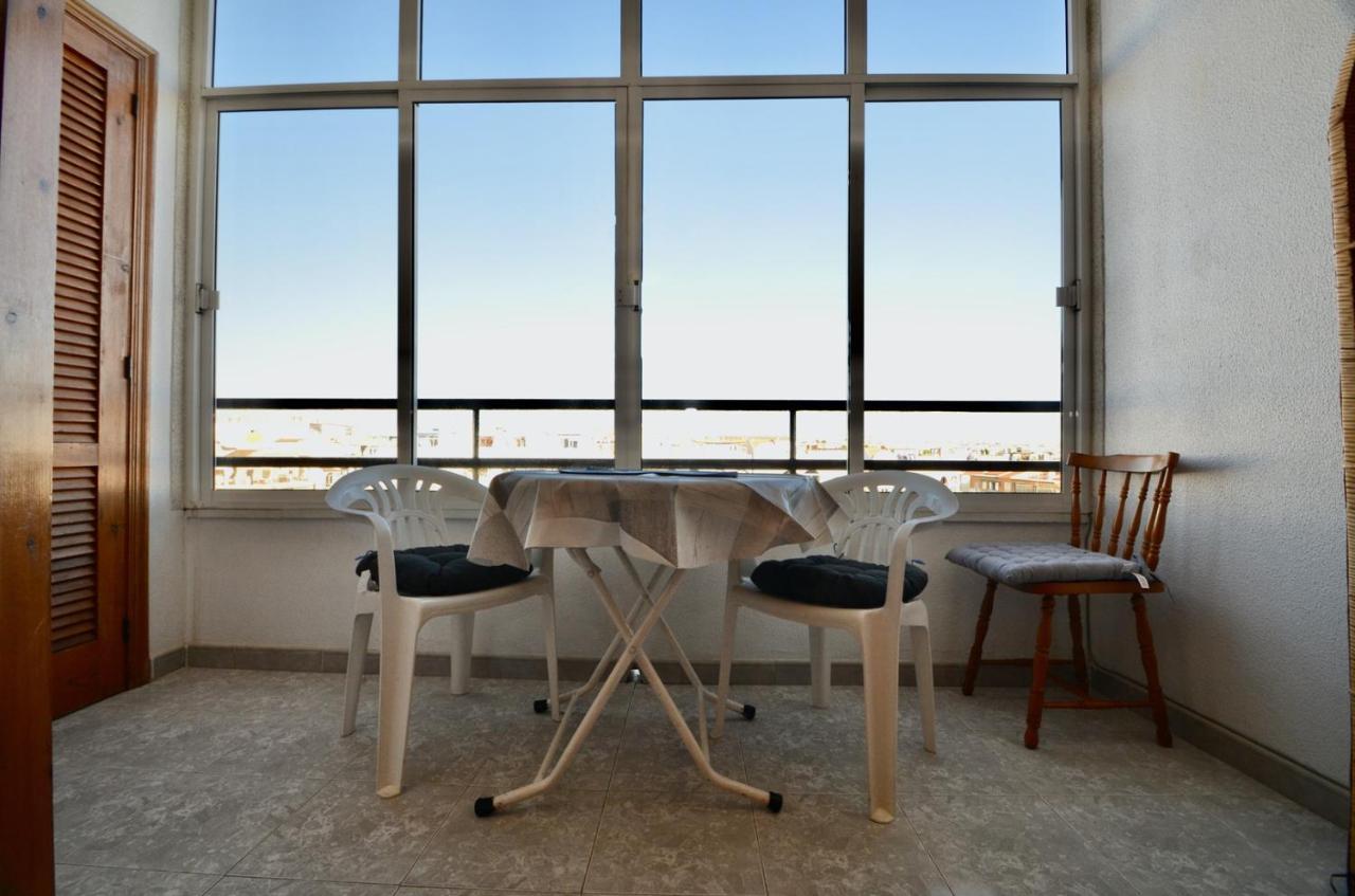 01 Calm Down And Relax Apartment Torrevieja Exterior foto